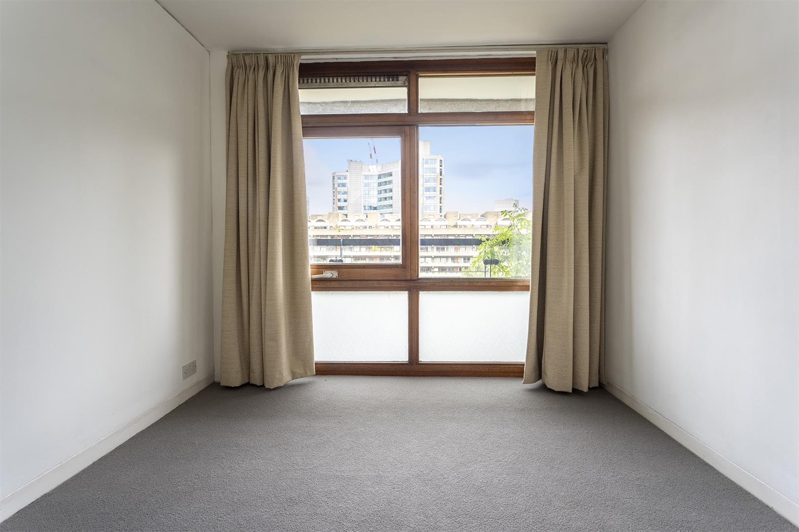 Barbican, London